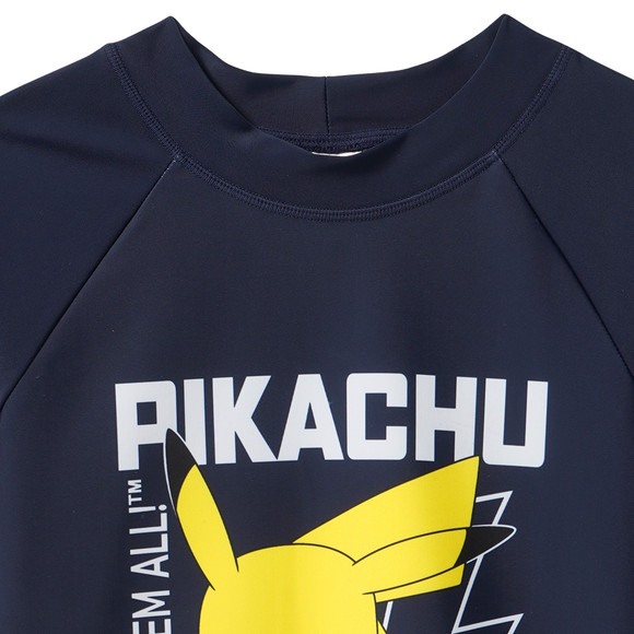 Topolino Pokémon UV-Badeshirt UPF40