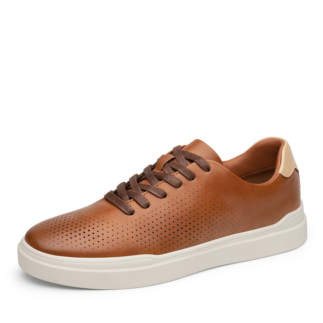 Men's Breathable Fashion Sneakers