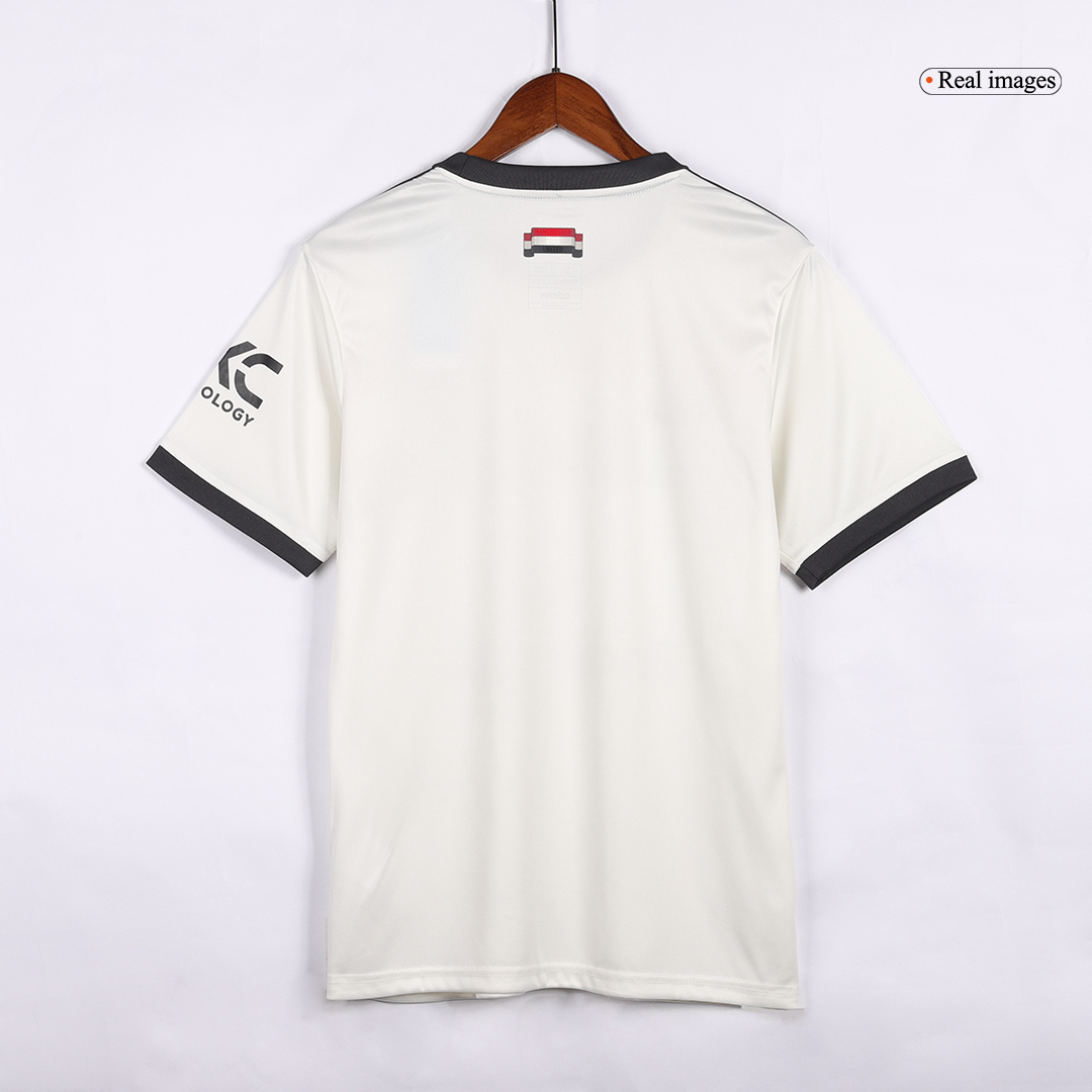 Manchester United Third Away Jerseys Kit