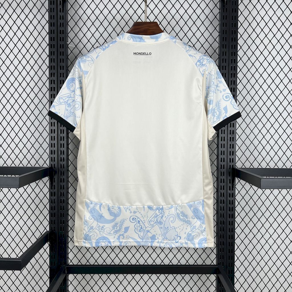 Palerme maillot foot third 2025 2026€14.99