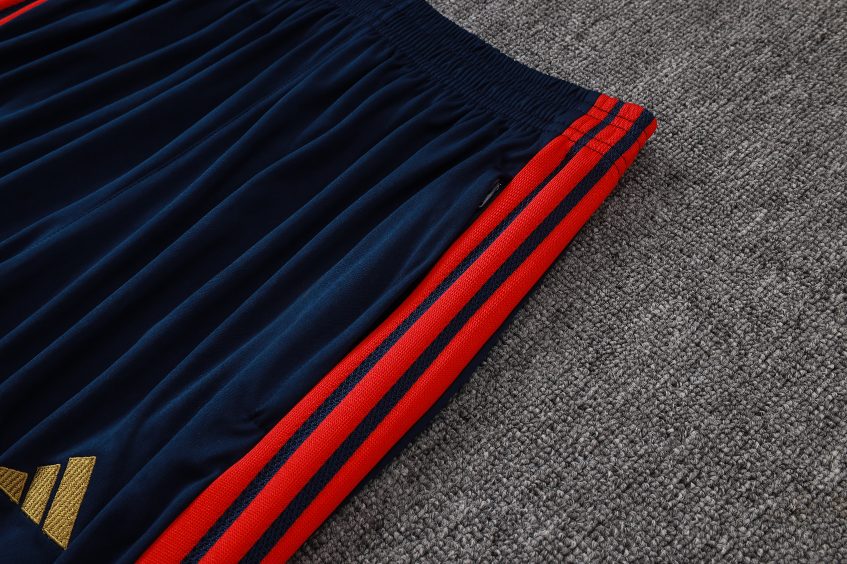 Bayern München 26/27 Training Suit - Blue