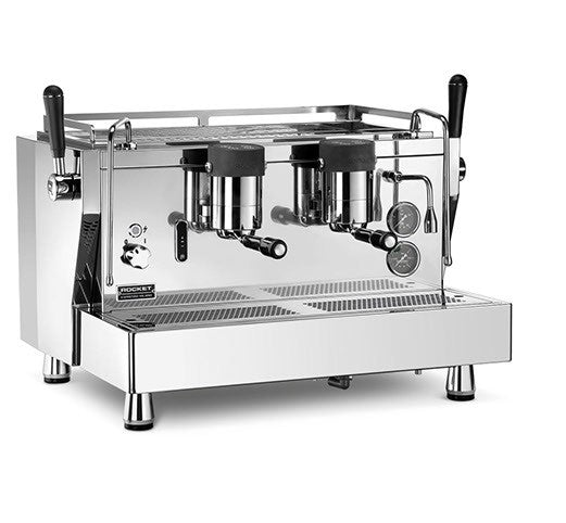 Espresso RE Doppia 2 Group Espresso Machine