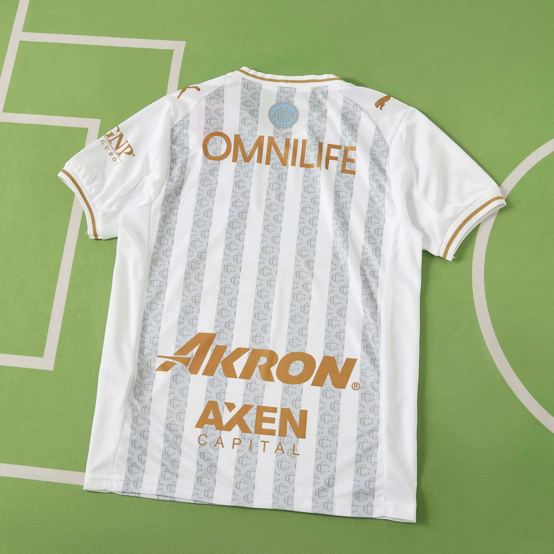 25/26 Chivas Special jersey S-4XL Fan Version