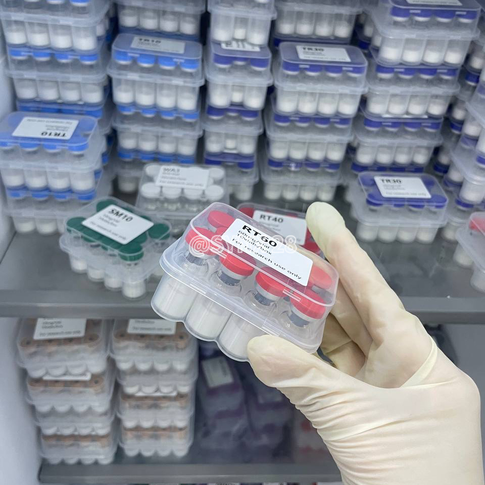 Retatrutide 60mg*10vials