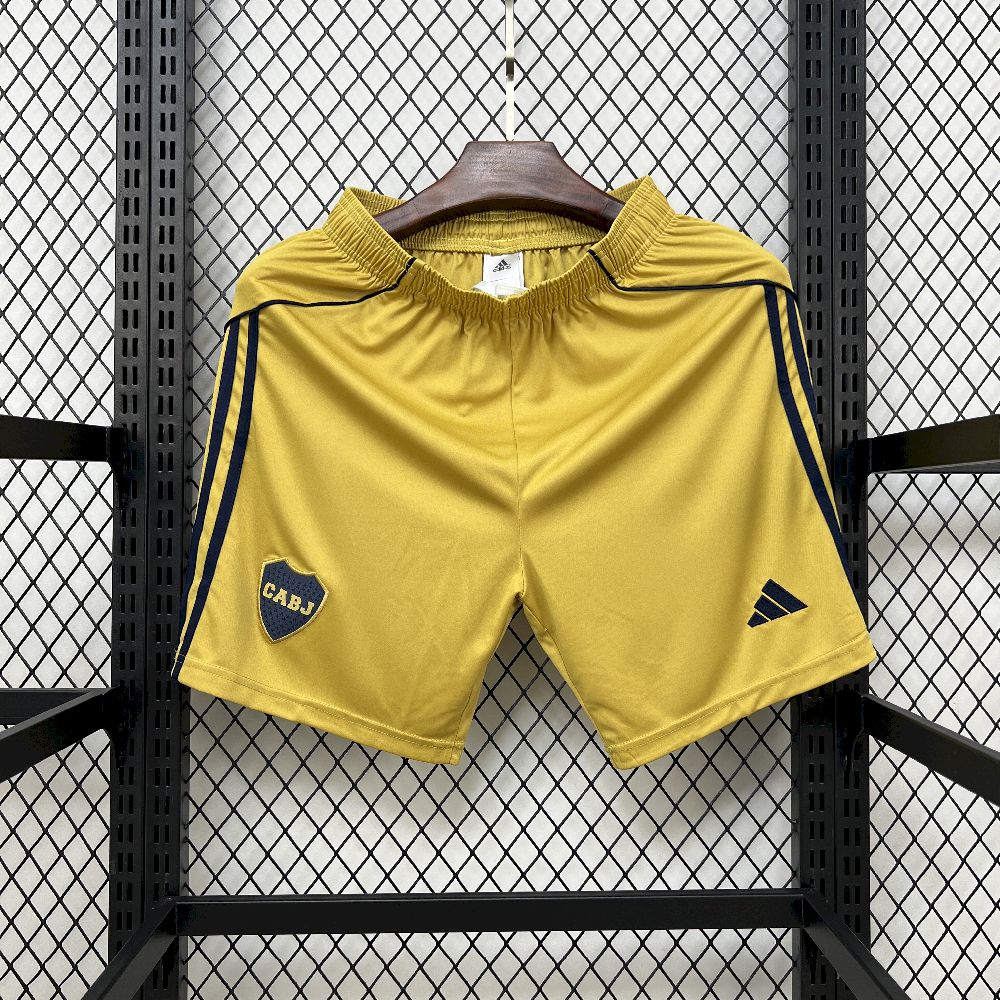 Short de Football Boca Junior 2025 2026 extérieur€10.99