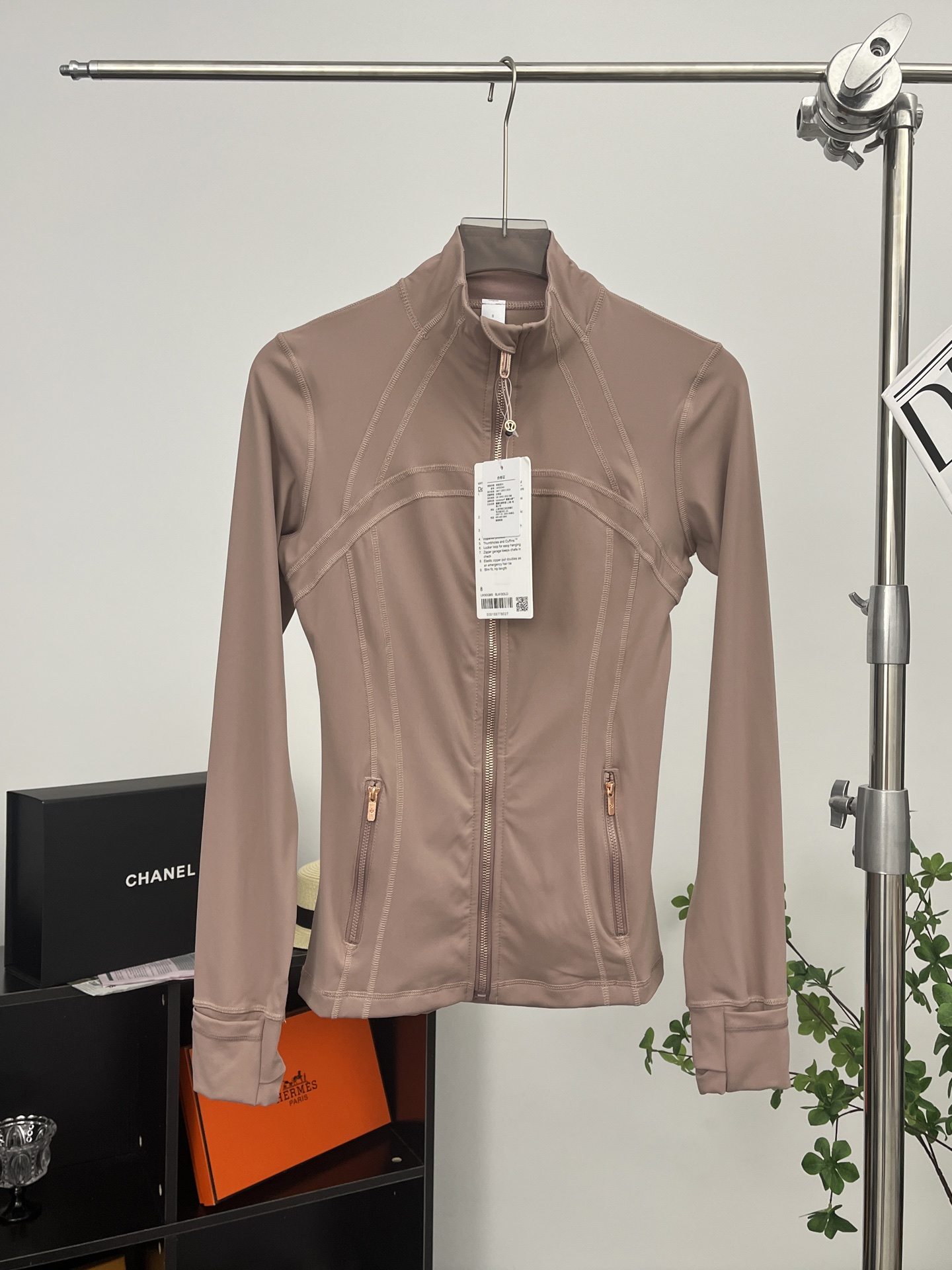 Lululemon Defne Women's Sports Jacket - cnluxepick