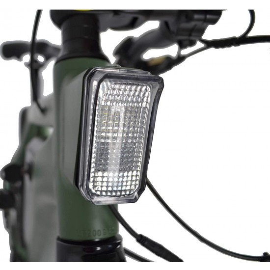 Adult Electric Bicycle 26″ Fat Tire Bike 750W 48V/13AH Battery EBike Moped Snow Beach Mountain Ebike Throttle & Pedal Assist