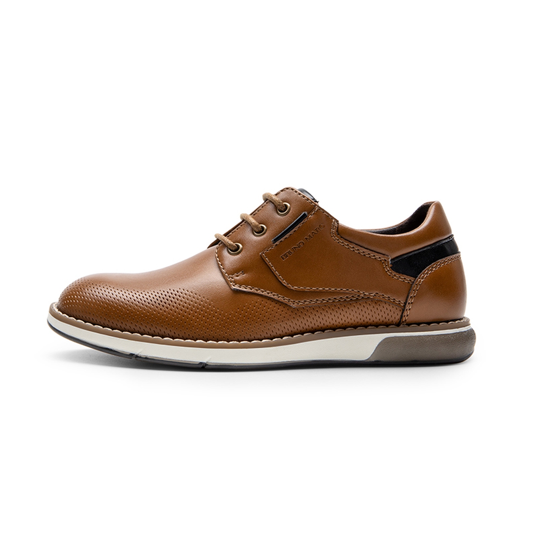 Boys' Stylish Non Slip Dress Sneakers