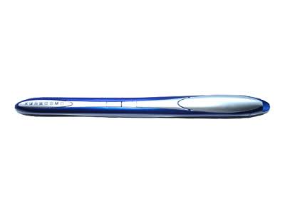 Planon System Solutions DocuPen Portable Rechargeable Scanner RC-800 Sealed