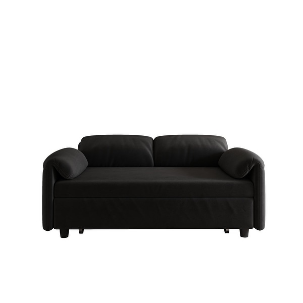 sofa bed dual purpose living room