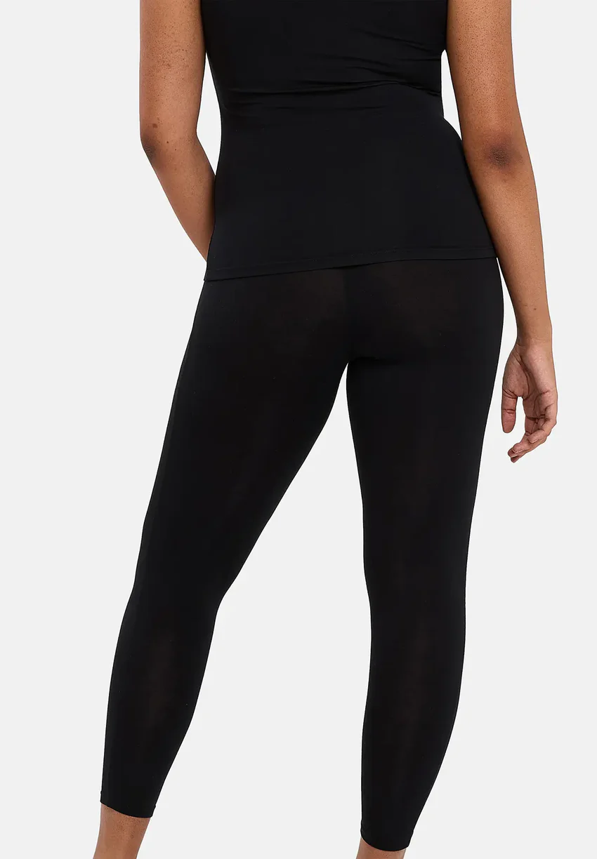 Legging thermique Chill noir