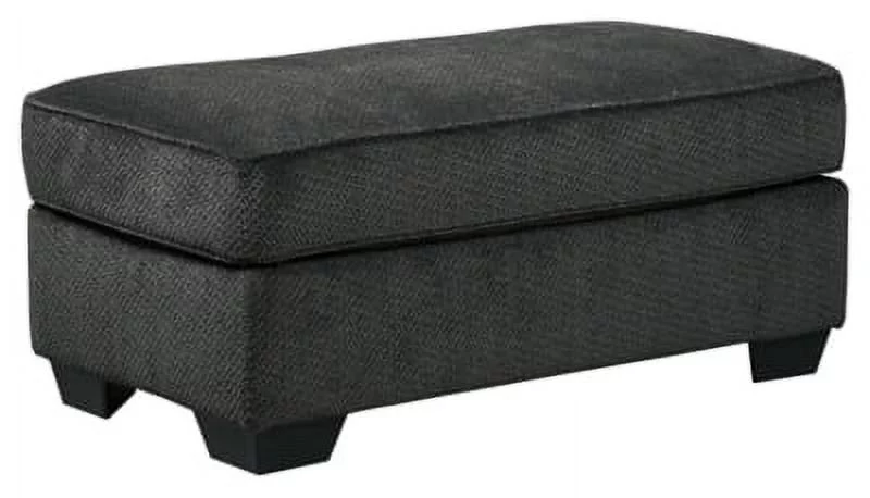 Benchcraft