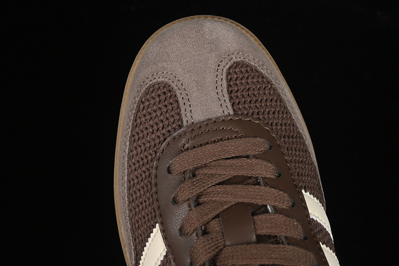 Adidas Samba Og Earth Strata/Wonder White/Magic Beige JI3184