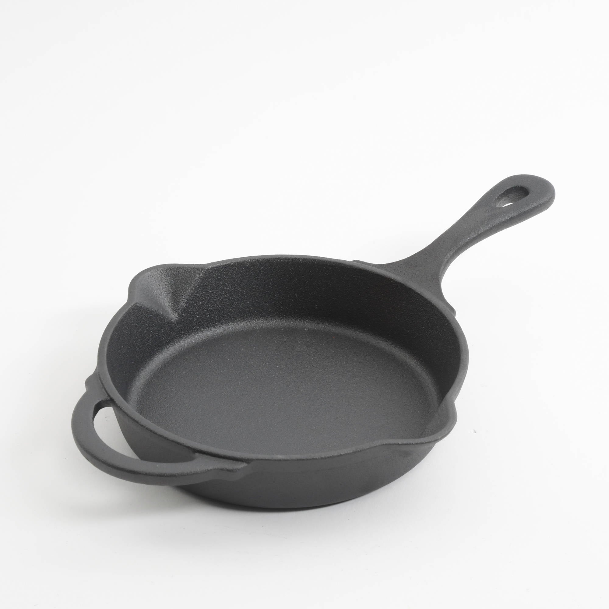 The Pioneer Woman Timeless Beauty Cast Iron Set, 3-Piece Fry Pans