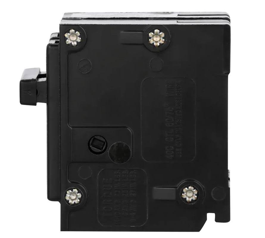 Eaton BWH2200 2 Pole Circuit Breaker