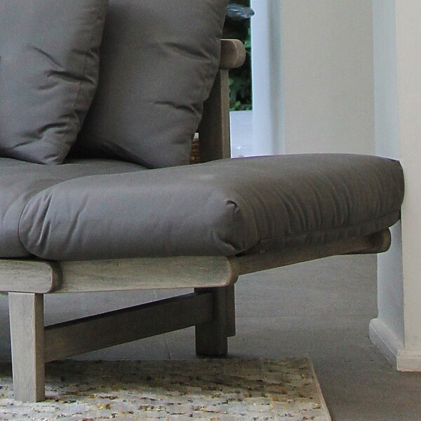 Cambridge Casual West Lake Convertible Sofa Daybed