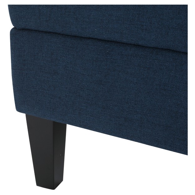 Zahra Storage Ottoman Christopher Knight Home