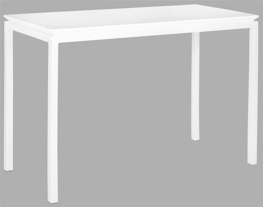 Safavieh Duke Desk - White