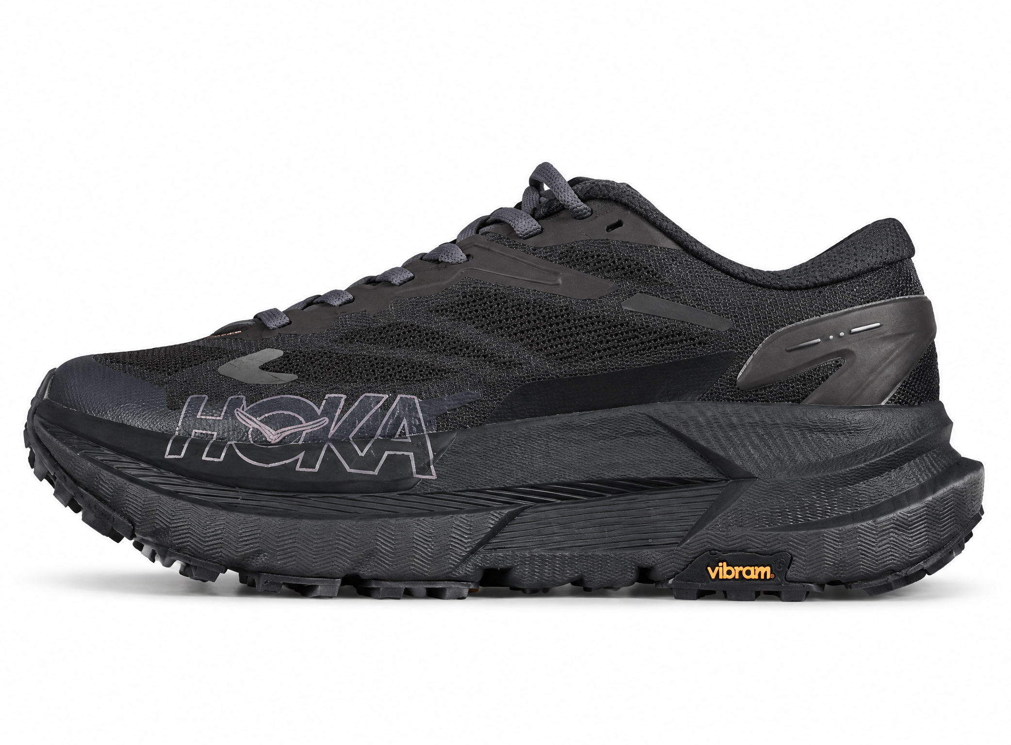 JLAL x HOKA One One Mafate X