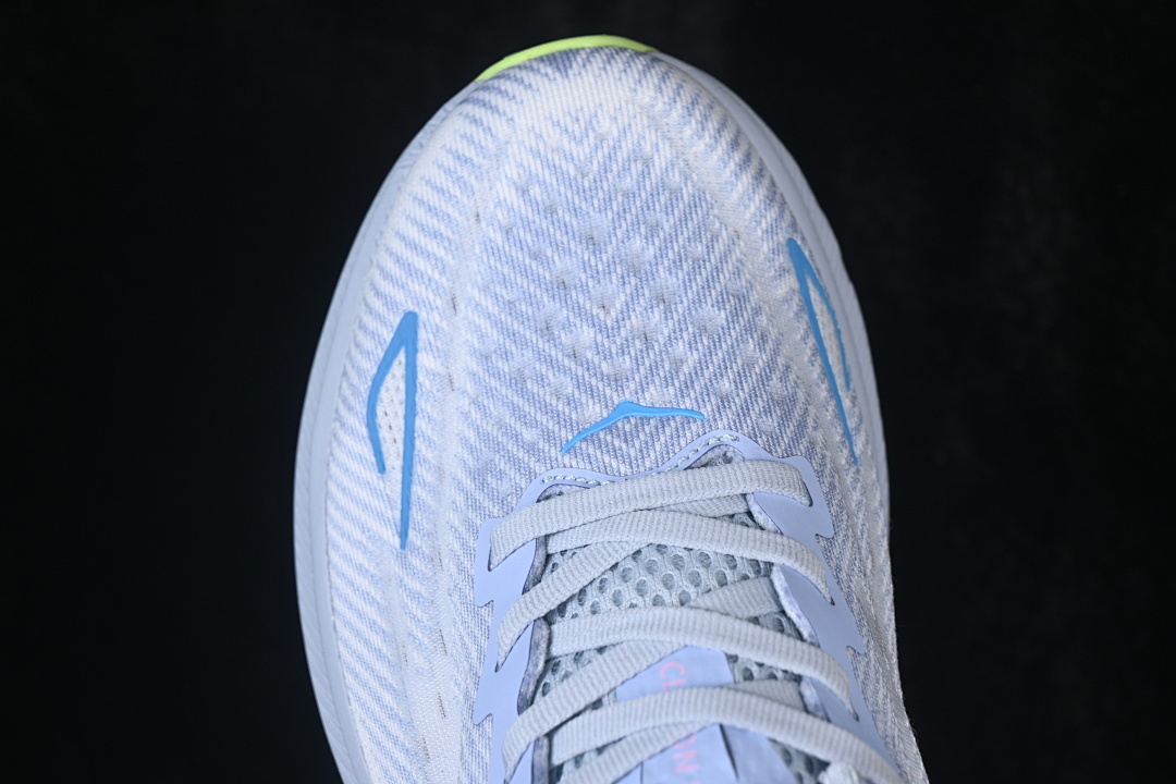 HOKA One One Clifton 9 All-terrain Everyday Road Running Shoes