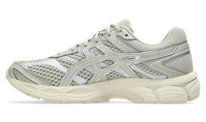 ASICS Gel-Cumulus 16 Running Sneakers Dried Leaf Green/Dried Leaf Green 1203A733-300