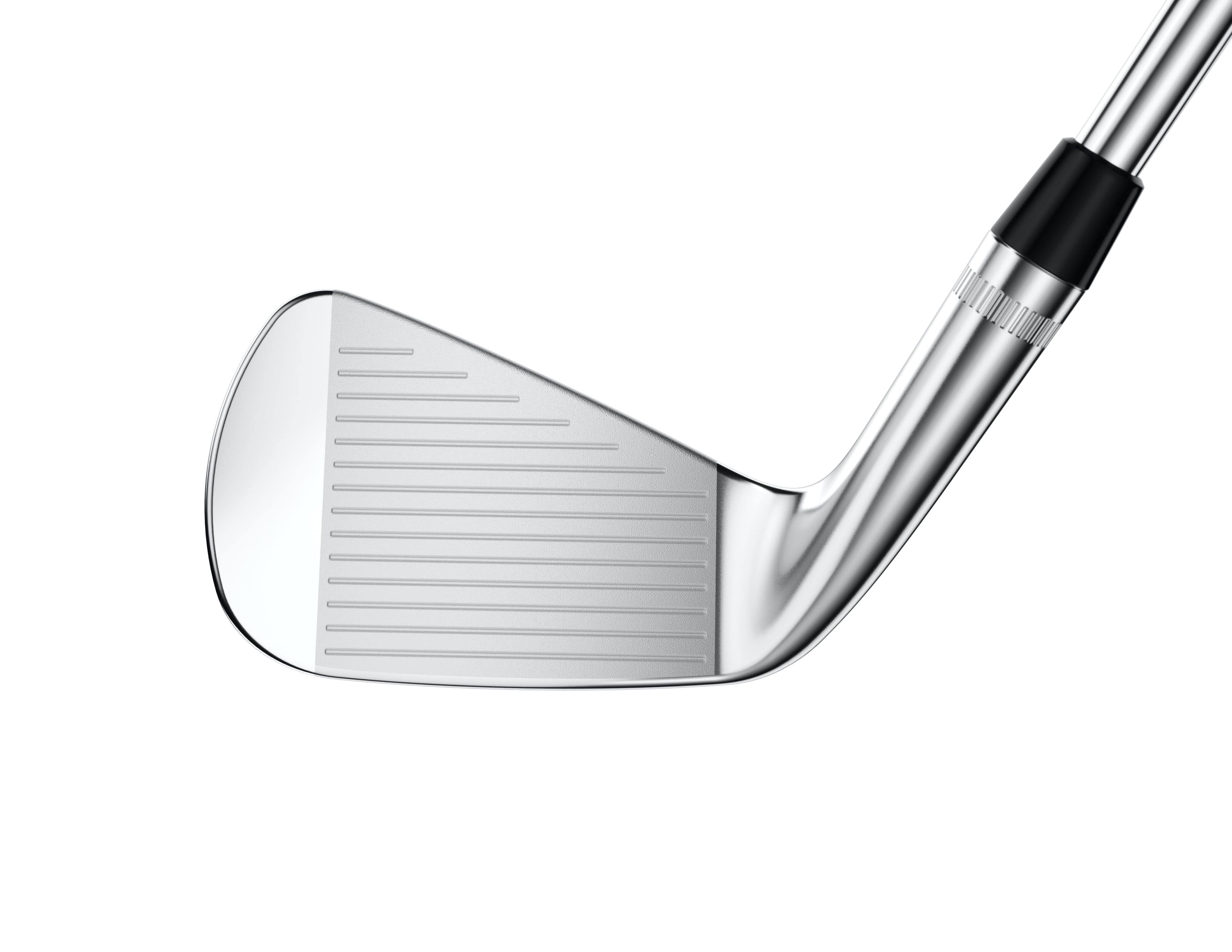 Callaway 2021 Apex MB Single Iron RH 3-Iron Steel (S)