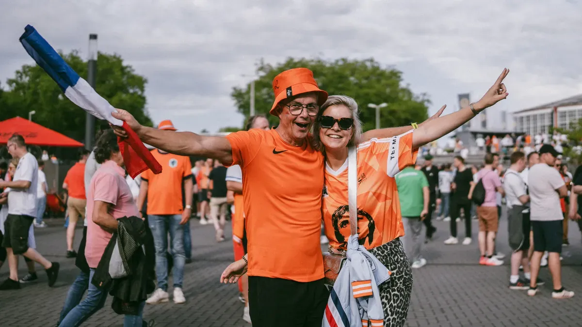 Who Made the Netherlands Squad for the 2026 World Cup