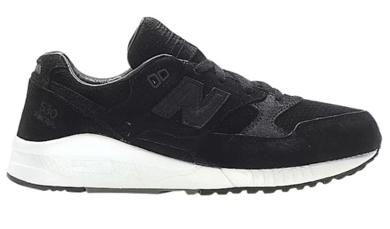 Reigning Champ x New Balance 530 Gym Pack M530RCB Casual Running Shoes