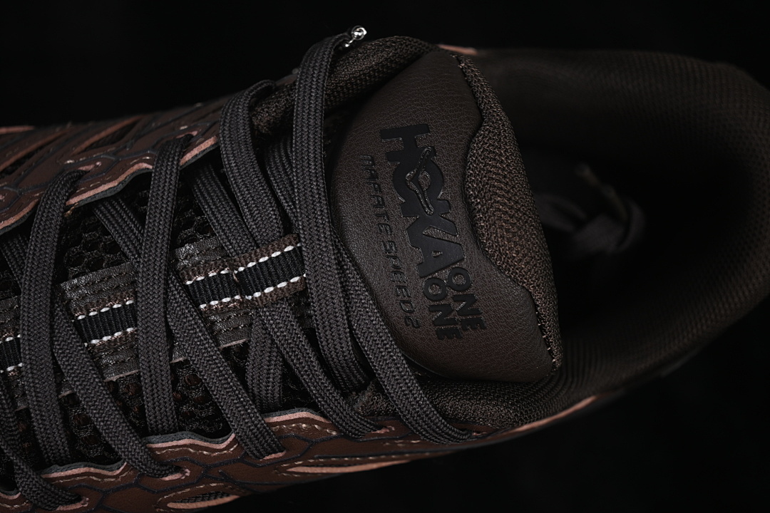 HOKA One One Mafate Speed 2 TS