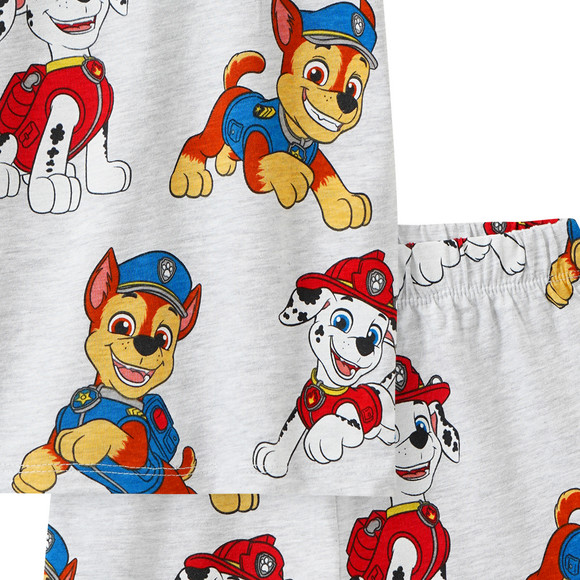 Topolino PAW Patrol Shorty mit Motiven