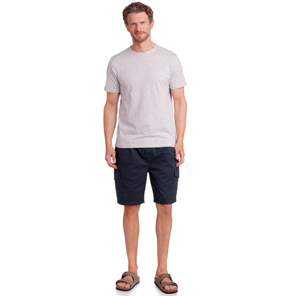 VanVaan Herren Cargoshorts mit Elastikbund