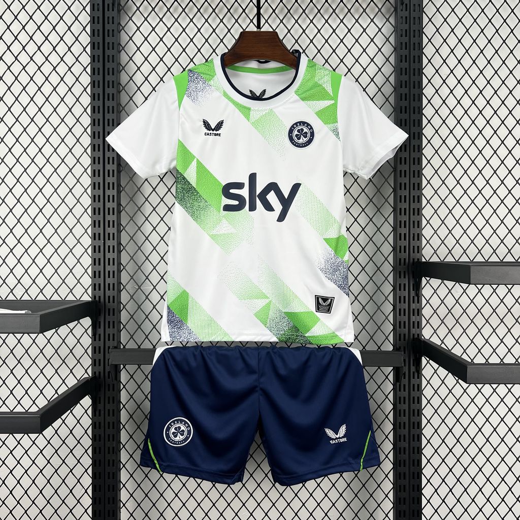 Ireland Kit Enfant Coupe Du Monde 2026 2027€13.99