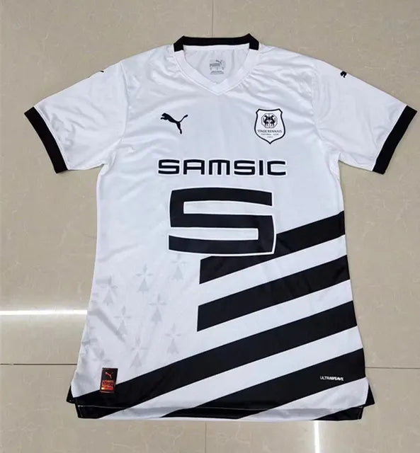 Rennes maillot foot  extérieur 2023 2024 Stades Rennais€14.99