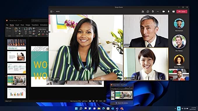 Windows 11 PRO  FPP USB Box