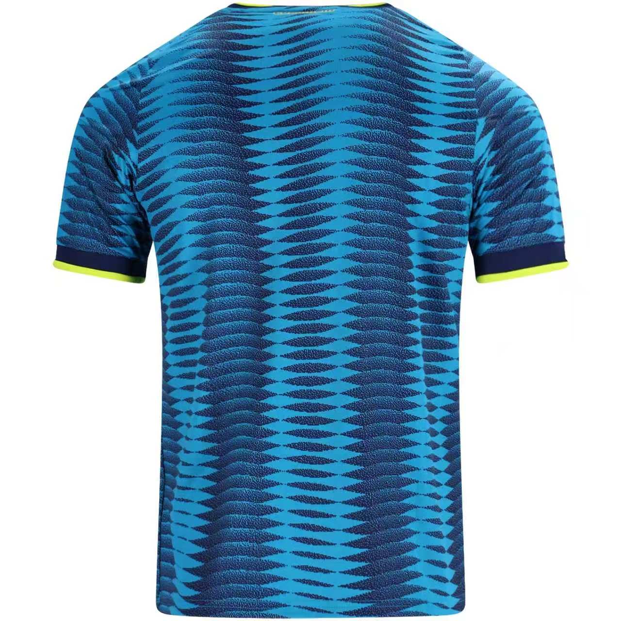 Colombia 26/27 season away kit