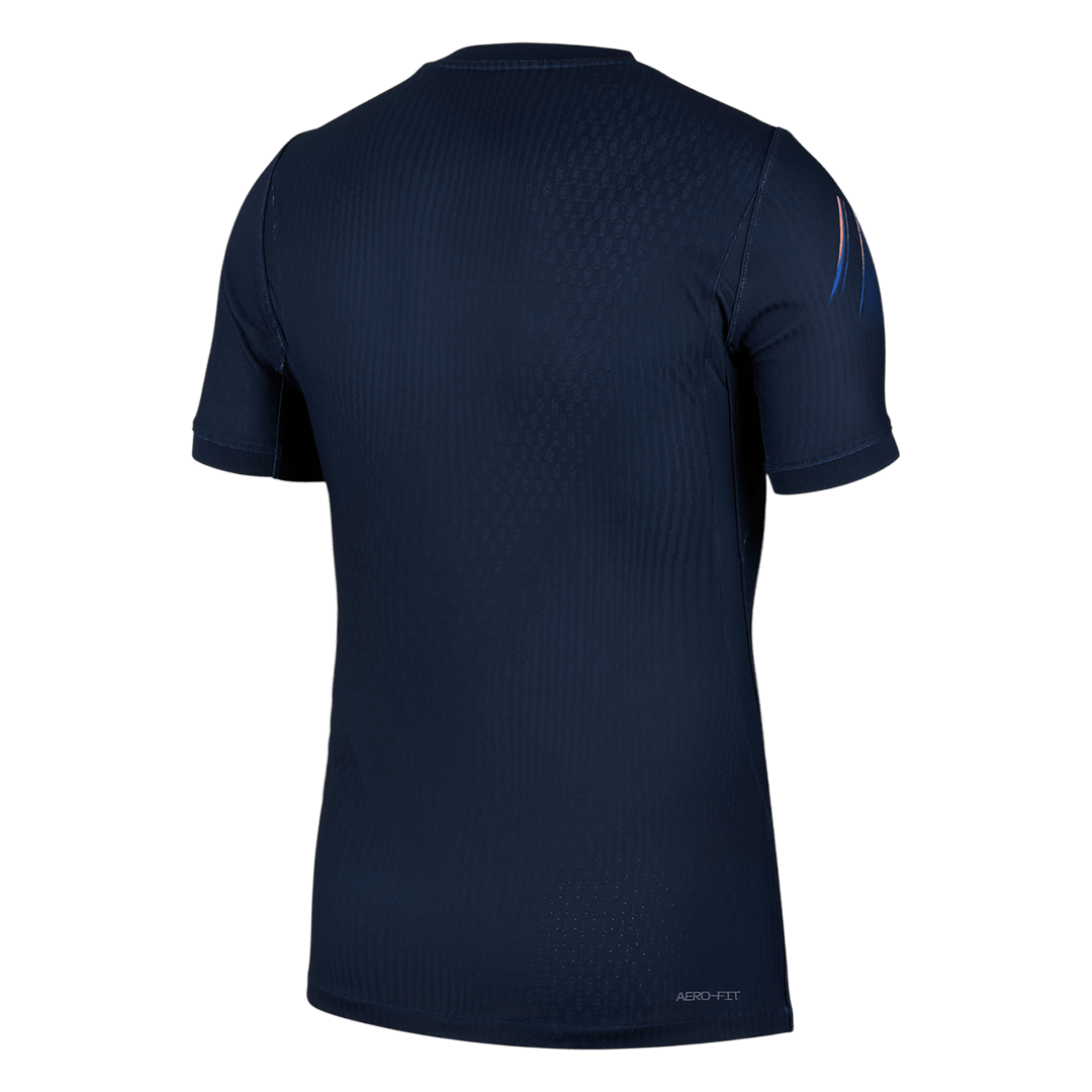Uruguay Away Player Version Jersey World Cup 2026