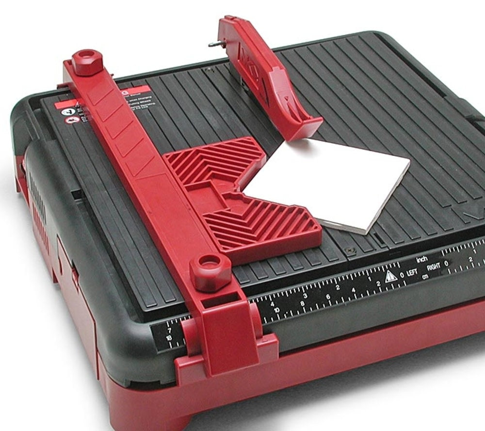 MK-145 4-1/2In 1/2HP 120V Table Top Tile Saw;