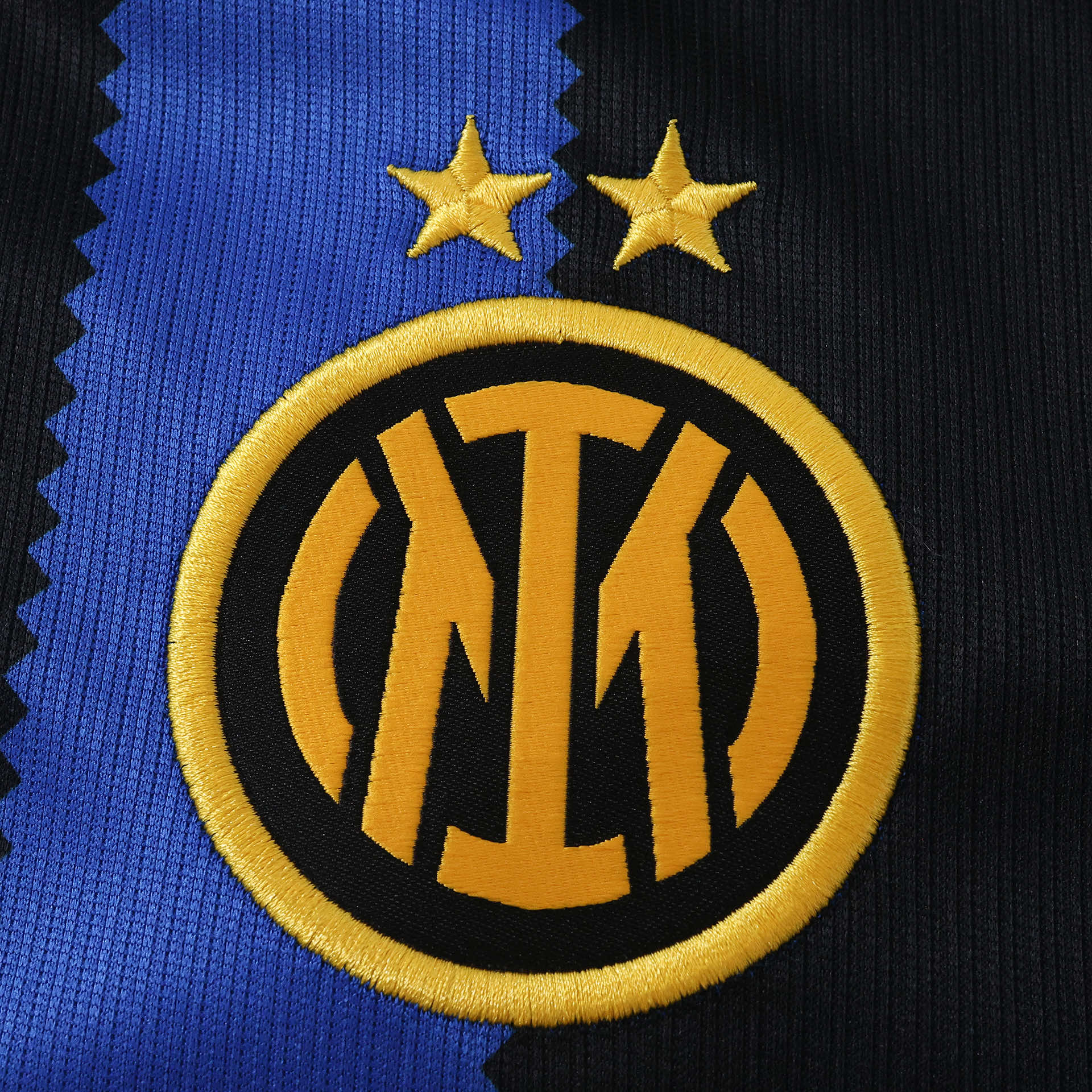 Inter Milan 26/27 Home Kit S-4XL Fan Version