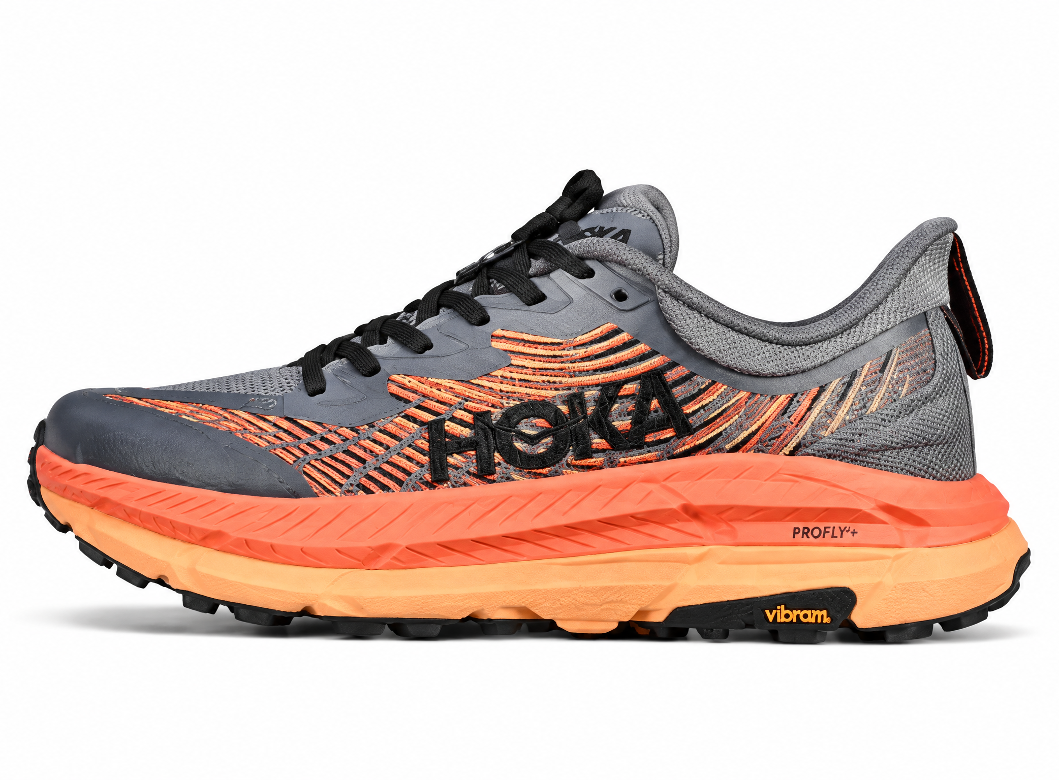 HOKA One One Mafate Speed 4