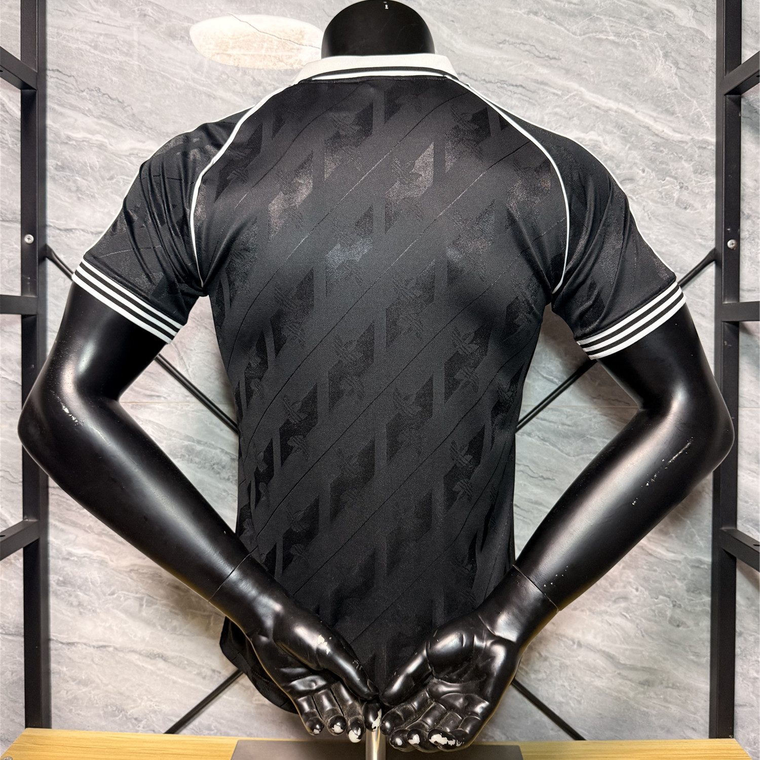 Real Madrid Special Edition Man Player Jersey 26/27