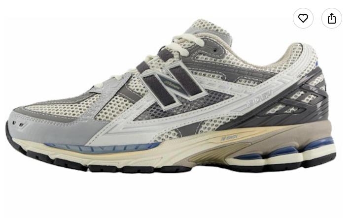 New Balance 1906N Raincloud Magnet U1906NA Casual Running Shoes