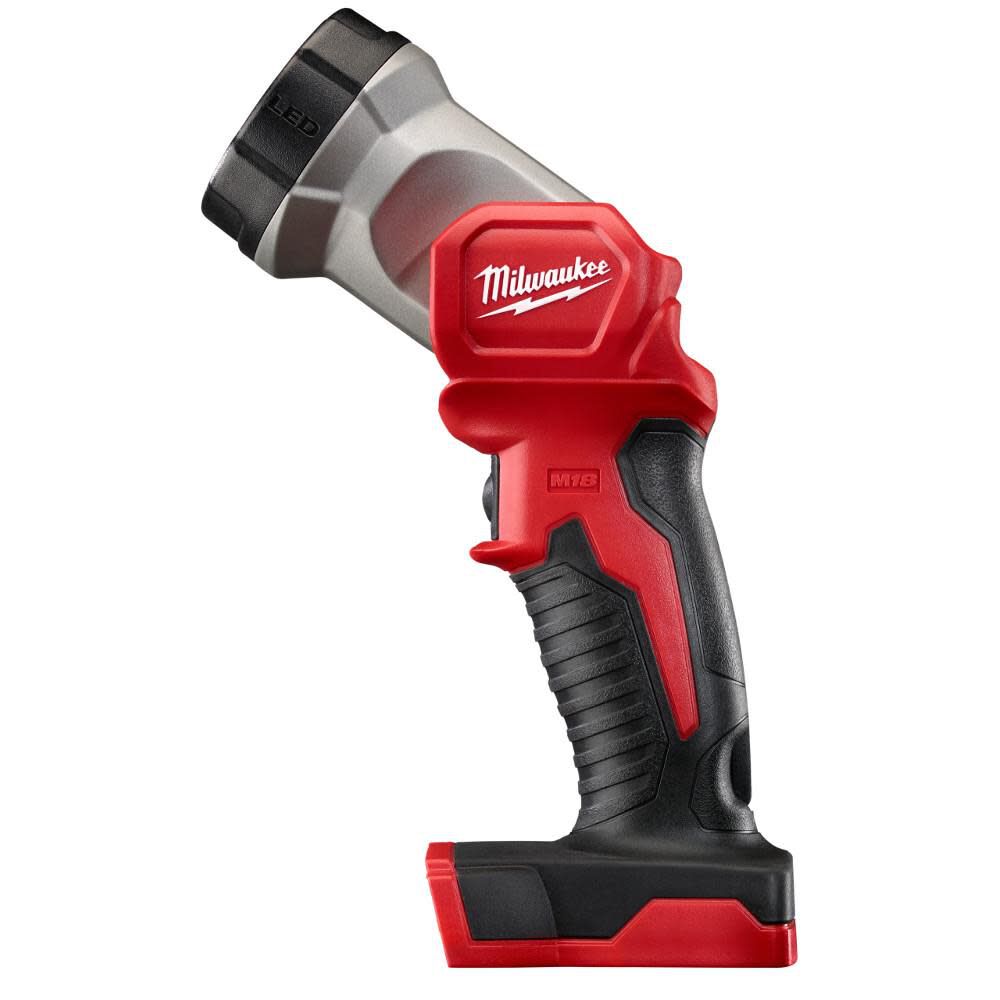 Milwaukee M18 5 Tool Combo Kit 2696-25