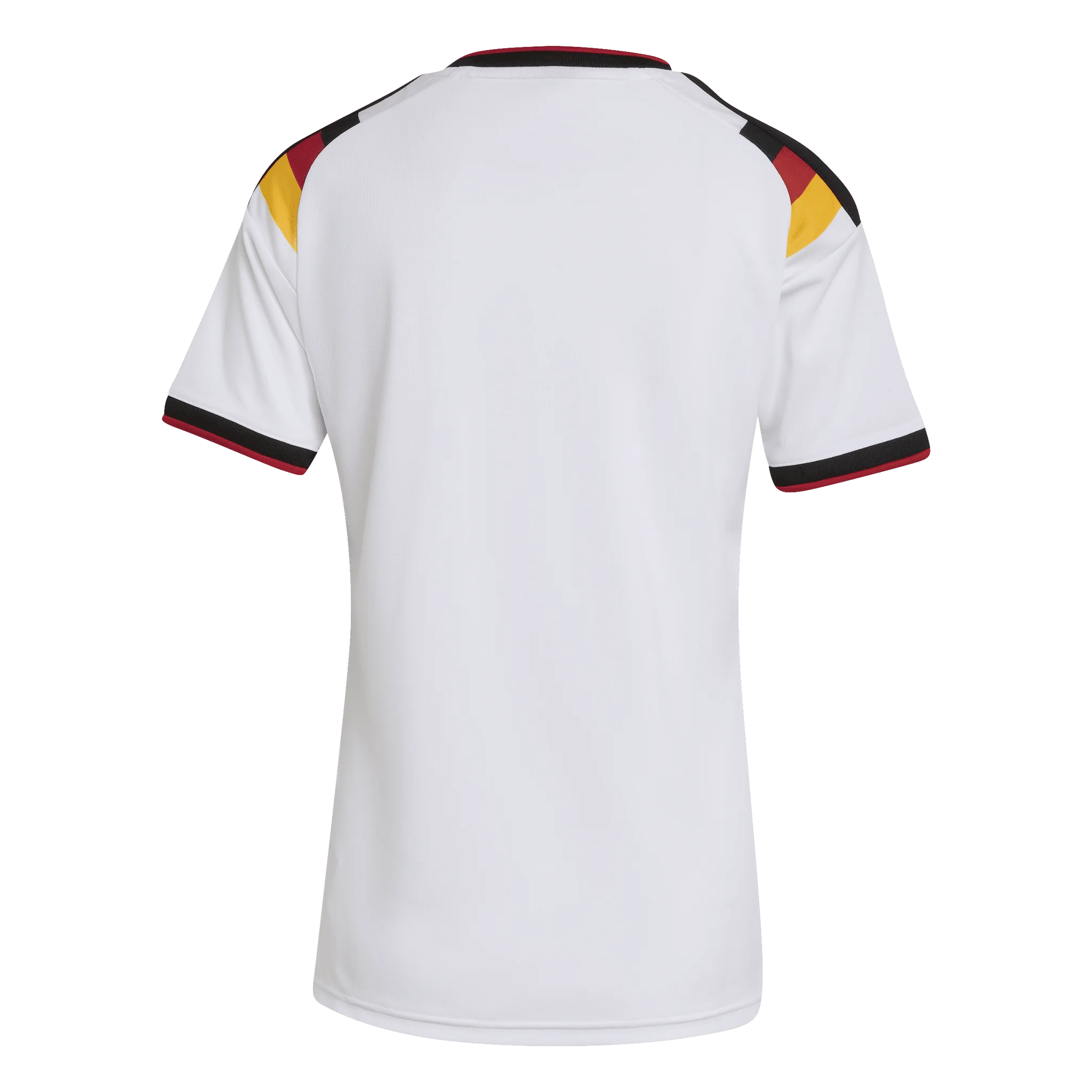 25/26 Germany home women's football Jersey