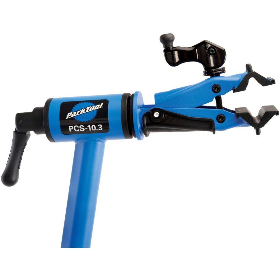 Park Tool PCS-10.3 Deluxe Home Mechanic Repair Stand