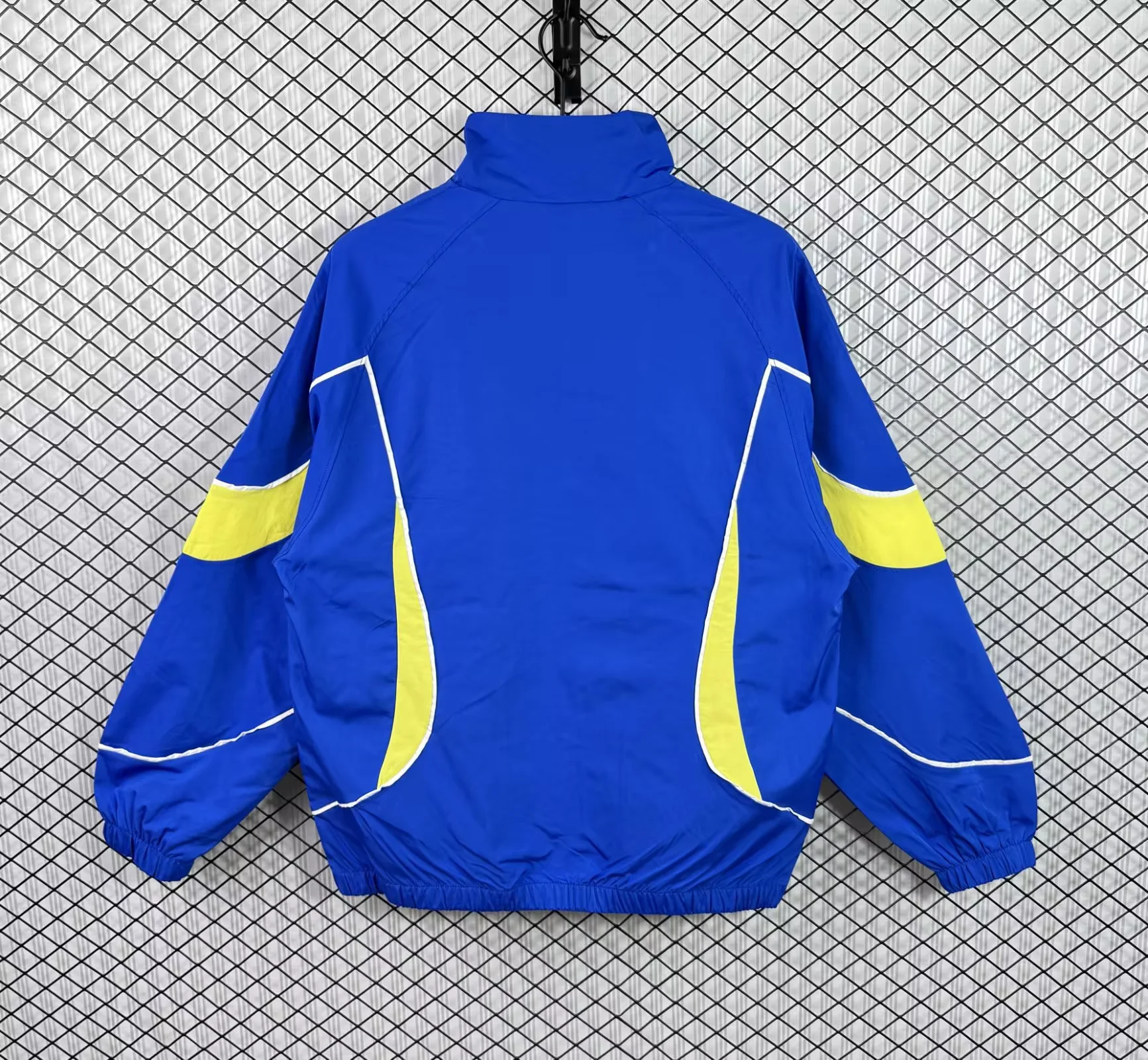 Brazil  Windbreaker