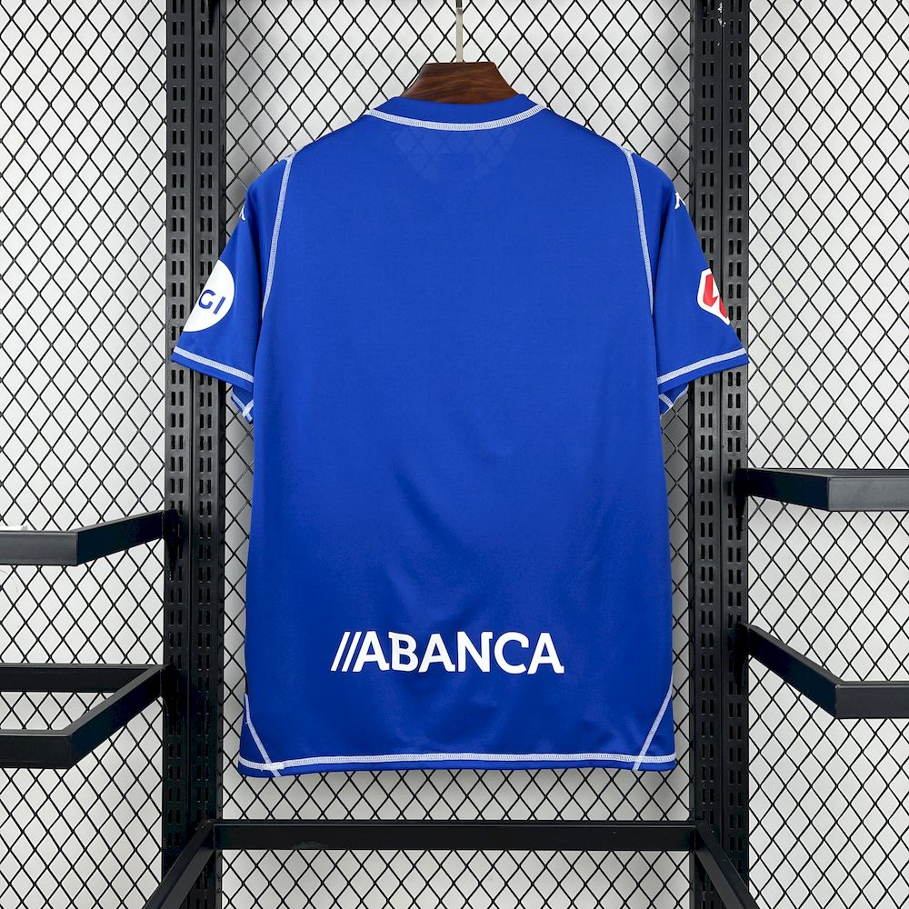 Real Deportivo maillot foot 2025 2026€14.99