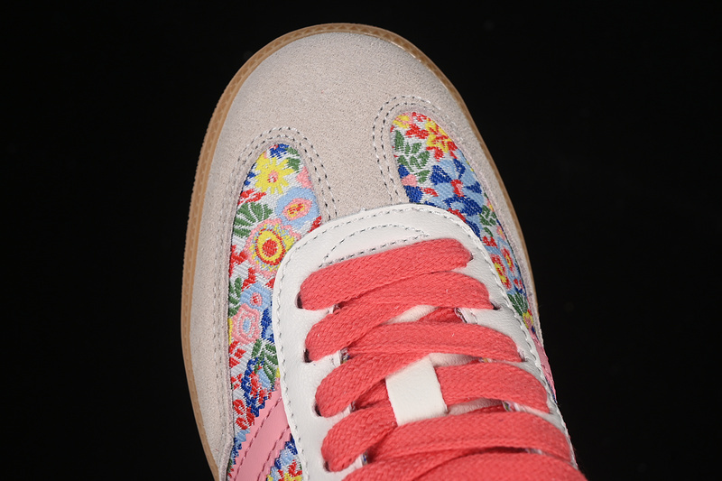 Adidas Liberty London X Samba Og J Supplier Colour JI0280