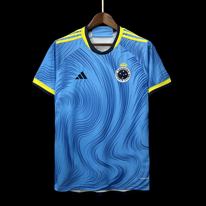 Cruzeiro 2023 2024 maillot foot€14.99