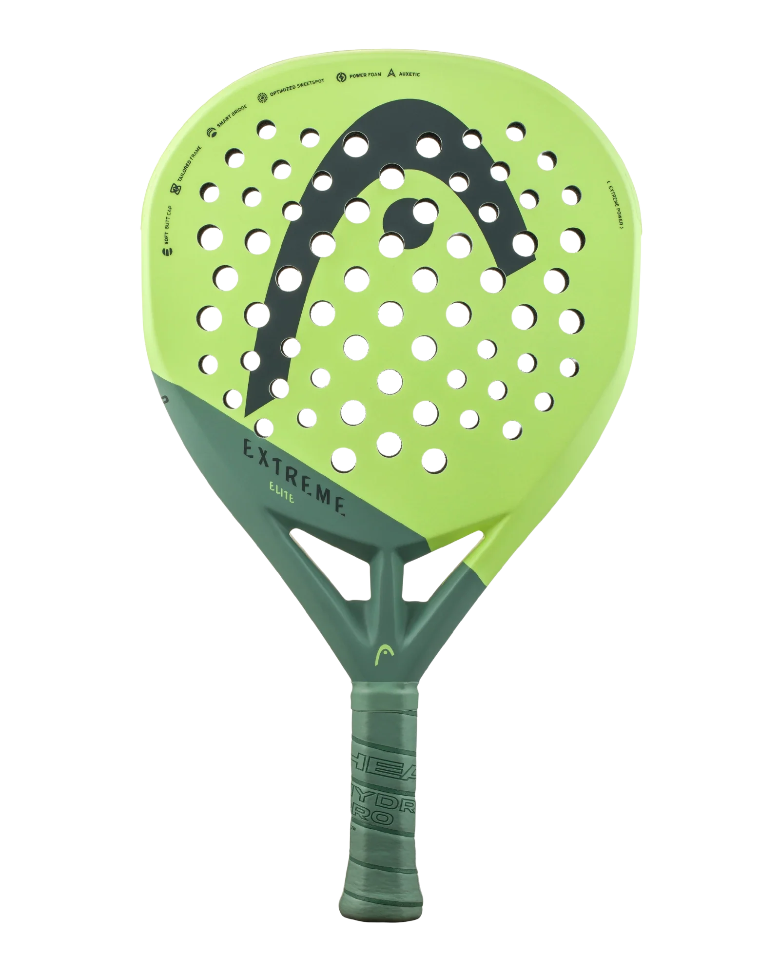 Head Extreme Elite Padel Racket Padel Racket