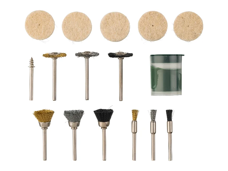 Accessoires pour meuleuse multifonction